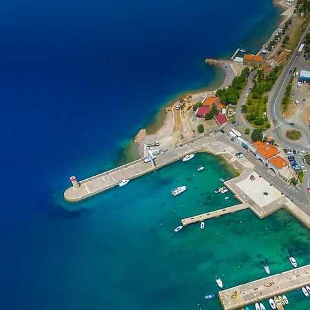 Hotel Meduza Senj  Exterior photo
