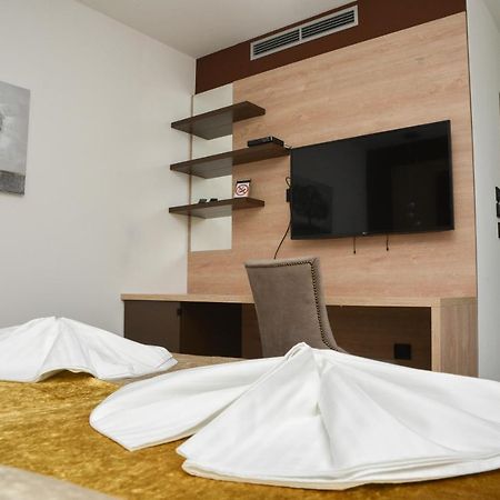 Hotel Meduza Senj  Exterior photo