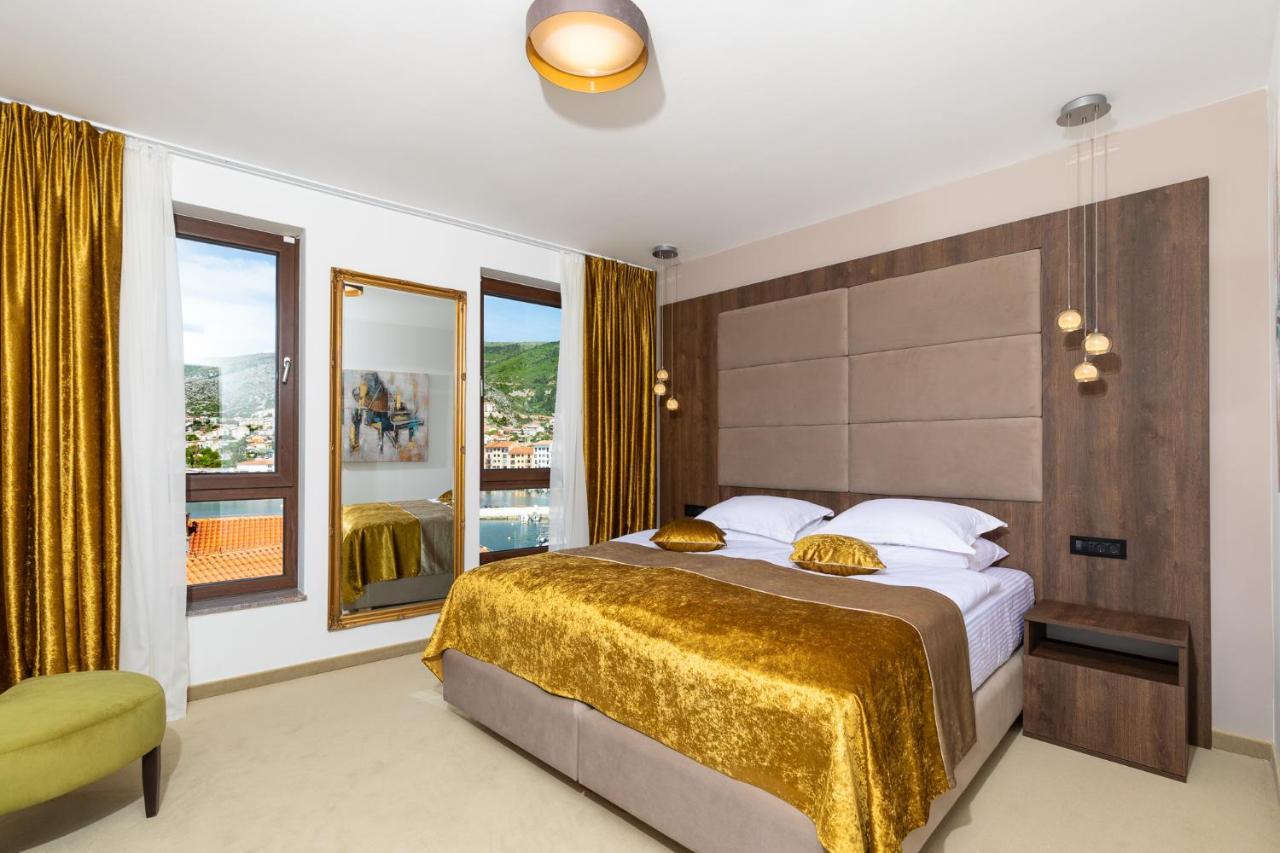 Hotel Meduza Senj  Exterior photo