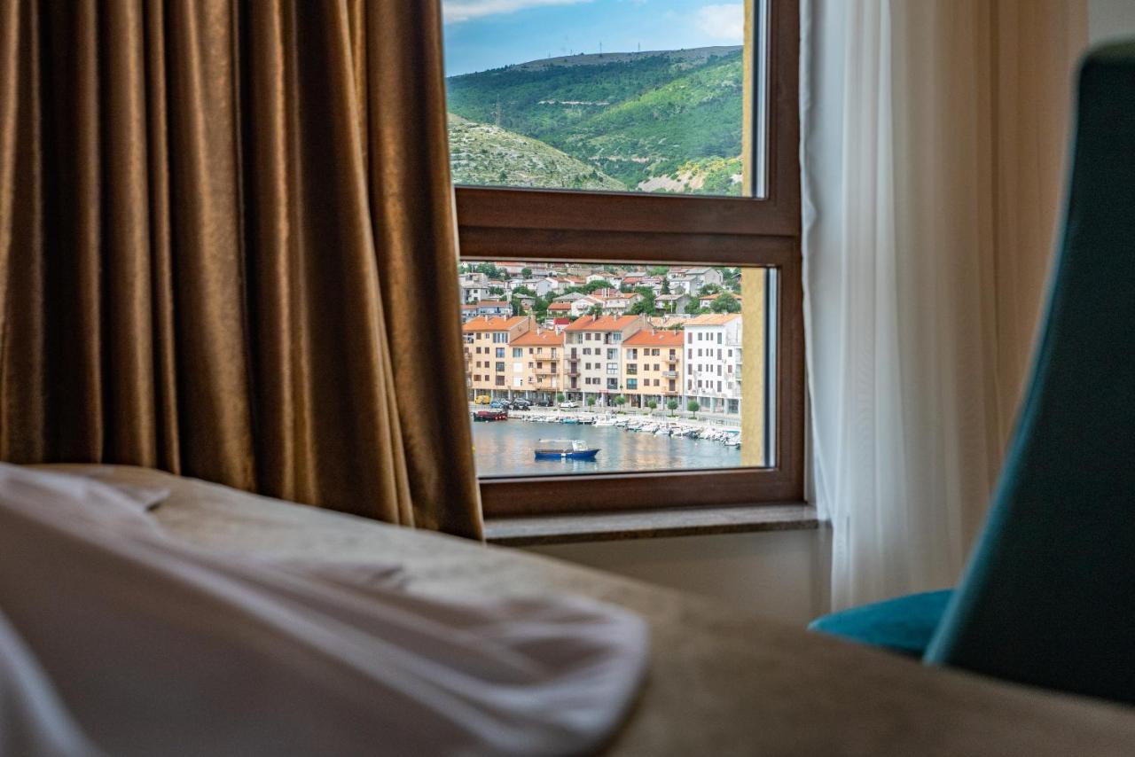 Hotel Meduza Senj  Exterior photo