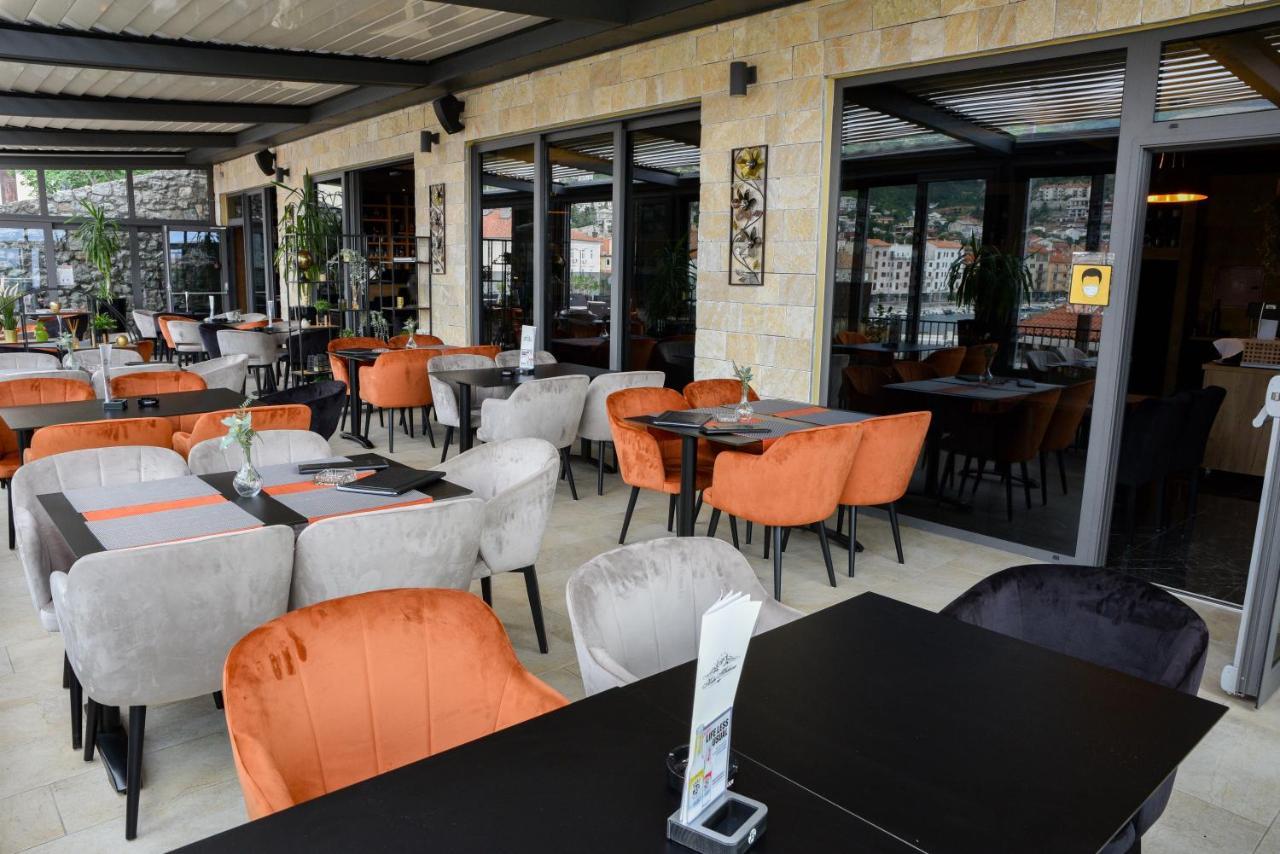 Hotel Meduza Senj  Exterior photo