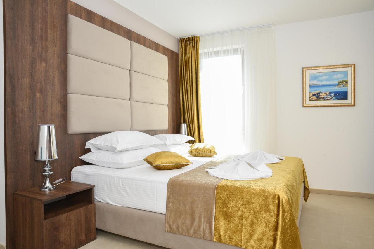 Hotel Meduza Senj  Exterior photo