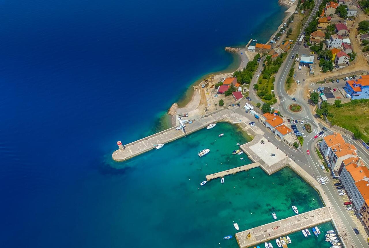 Hotel Meduza Senj  Exterior photo