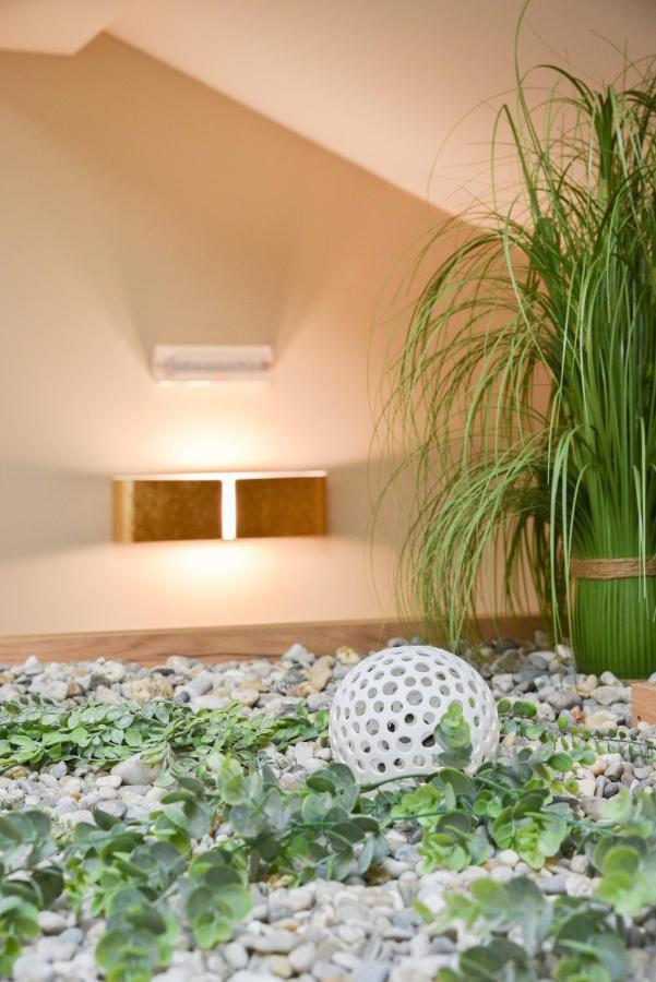 Hotel Meduza Senj  Exterior photo