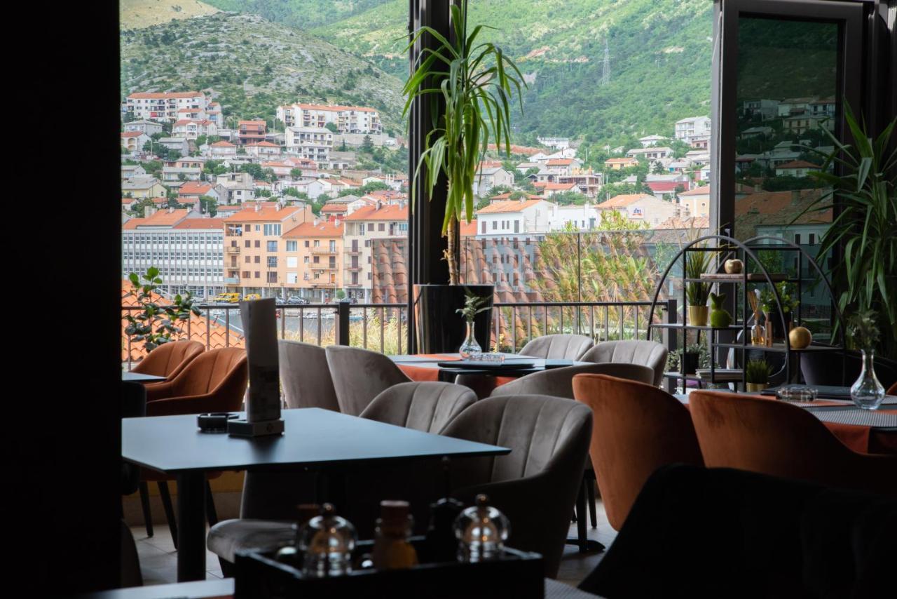 Hotel Meduza Senj  Exterior photo