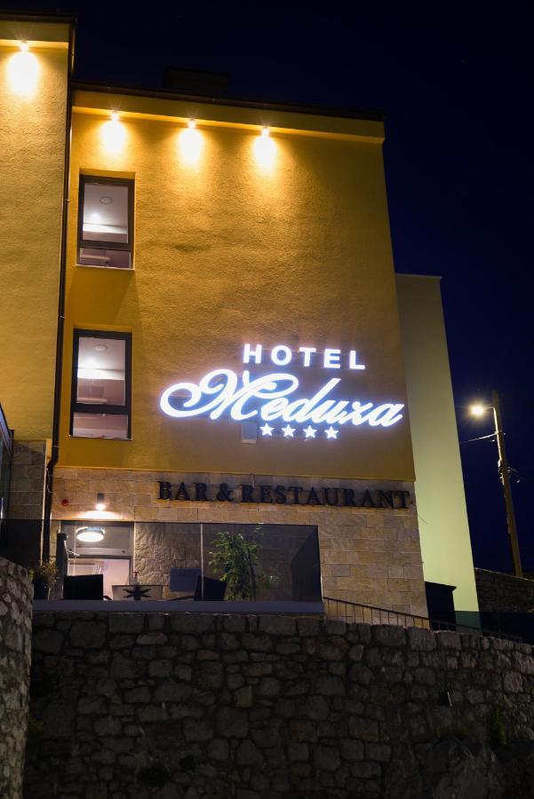 Hotel Meduza Senj  Exterior photo
