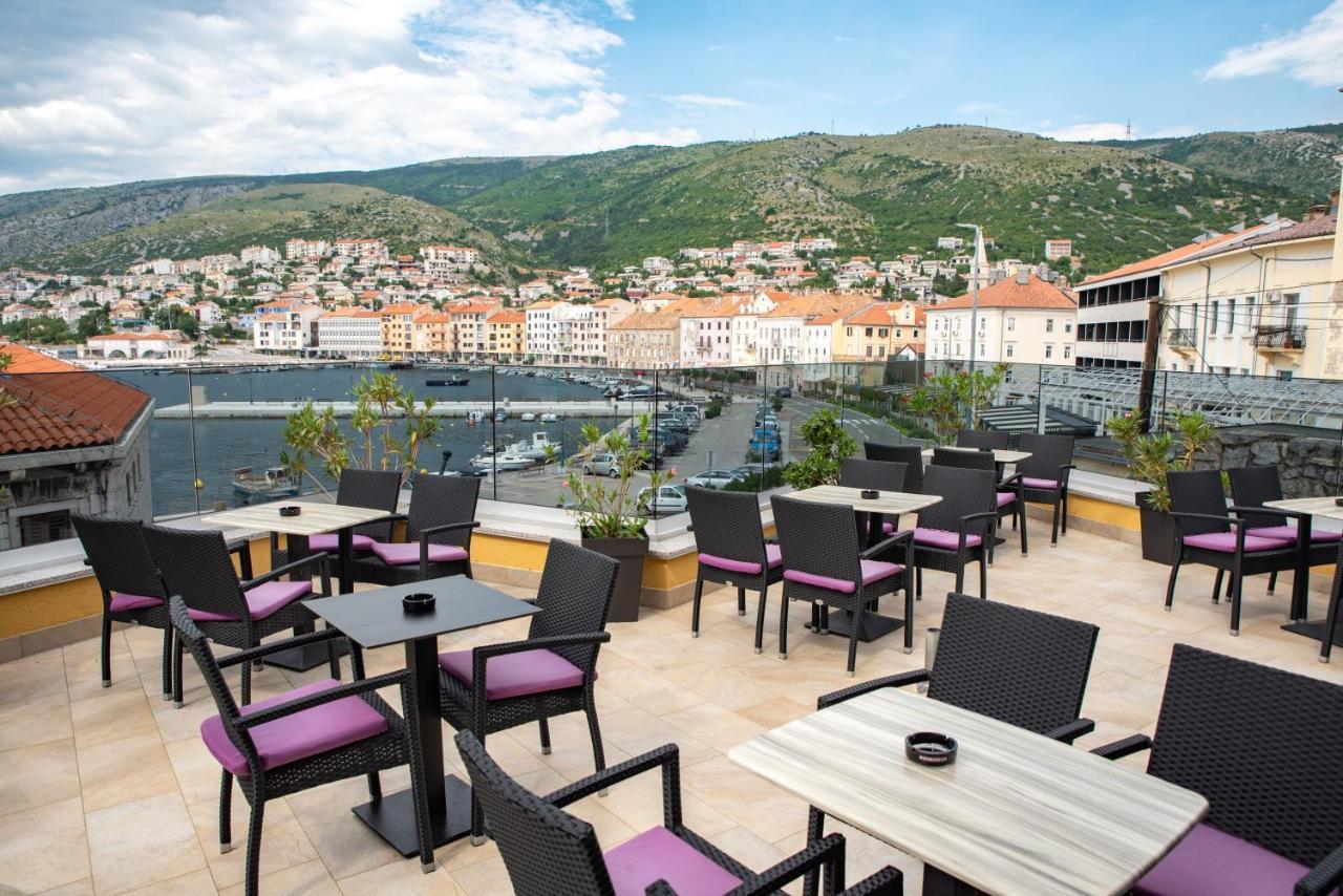 Hotel Meduza Senj  Exterior photo